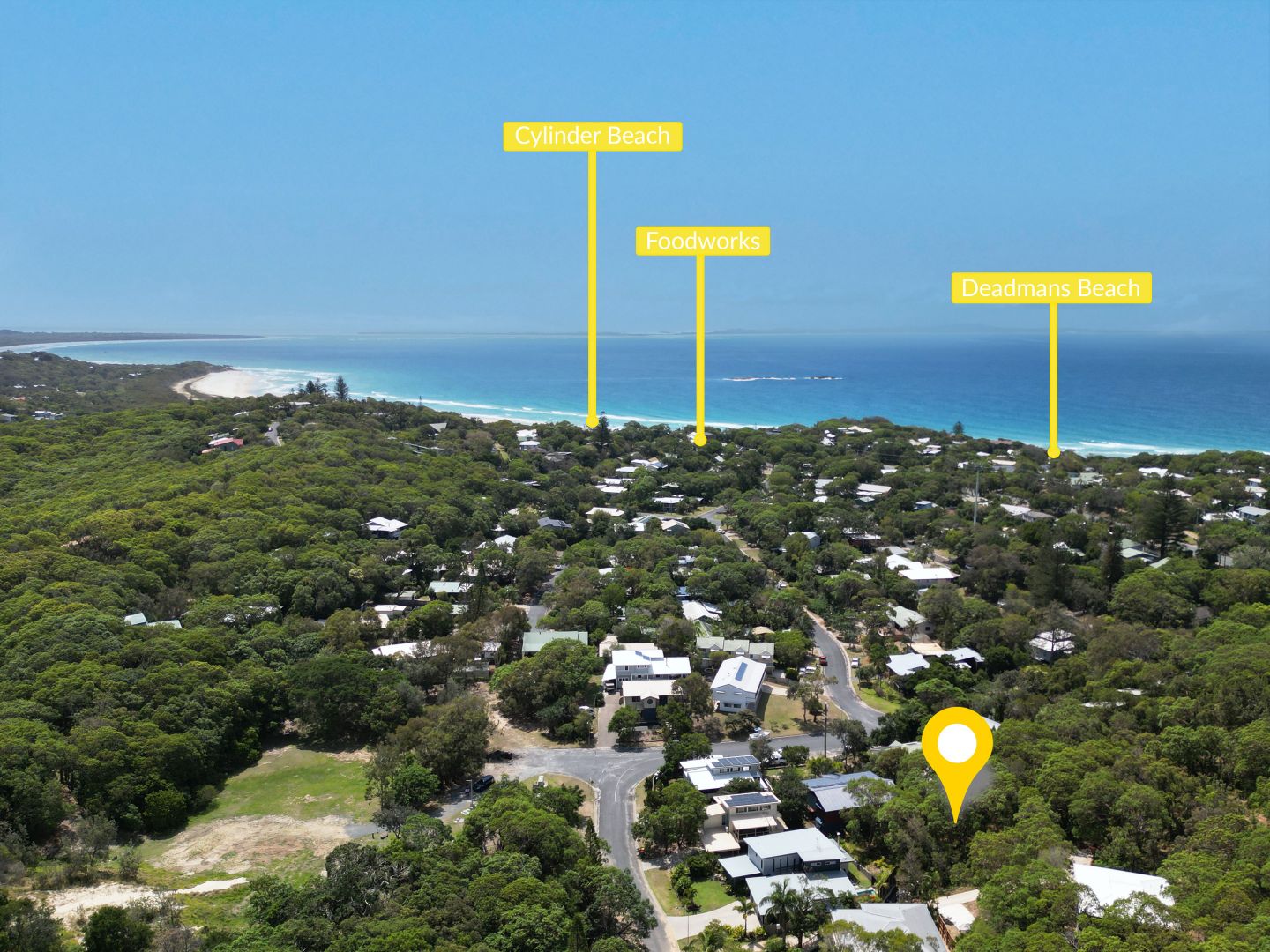 46 Samarinda Way, Point Lookout QLD 4183, Image 1