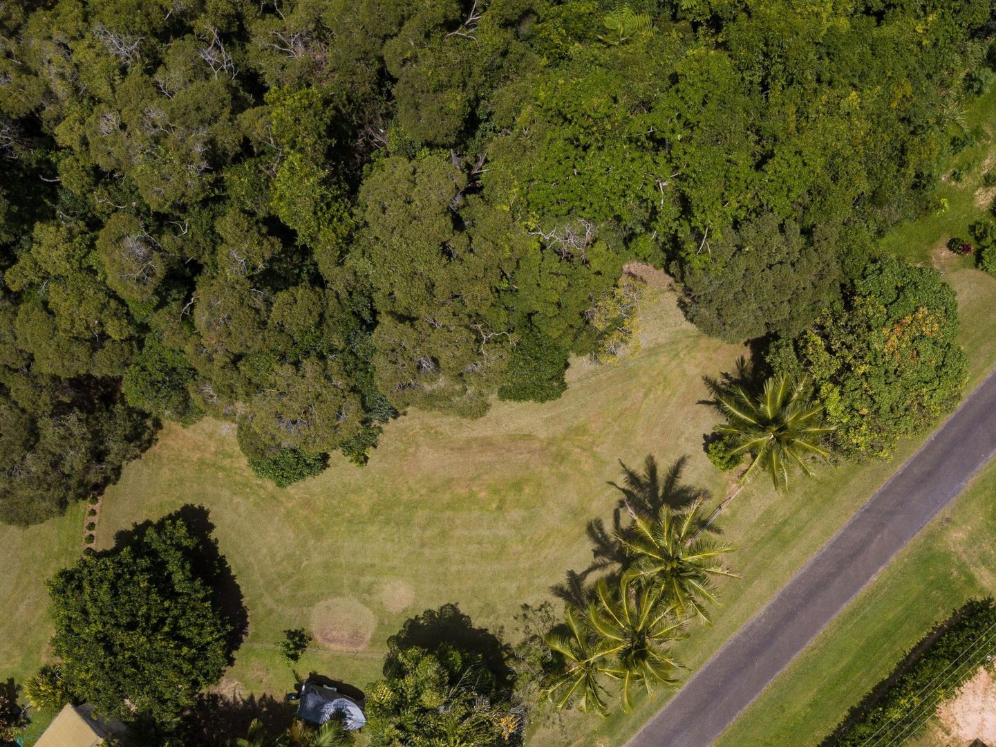 Lot 71 Coolsprings Close, Kuranda QLD 4881, Image 1