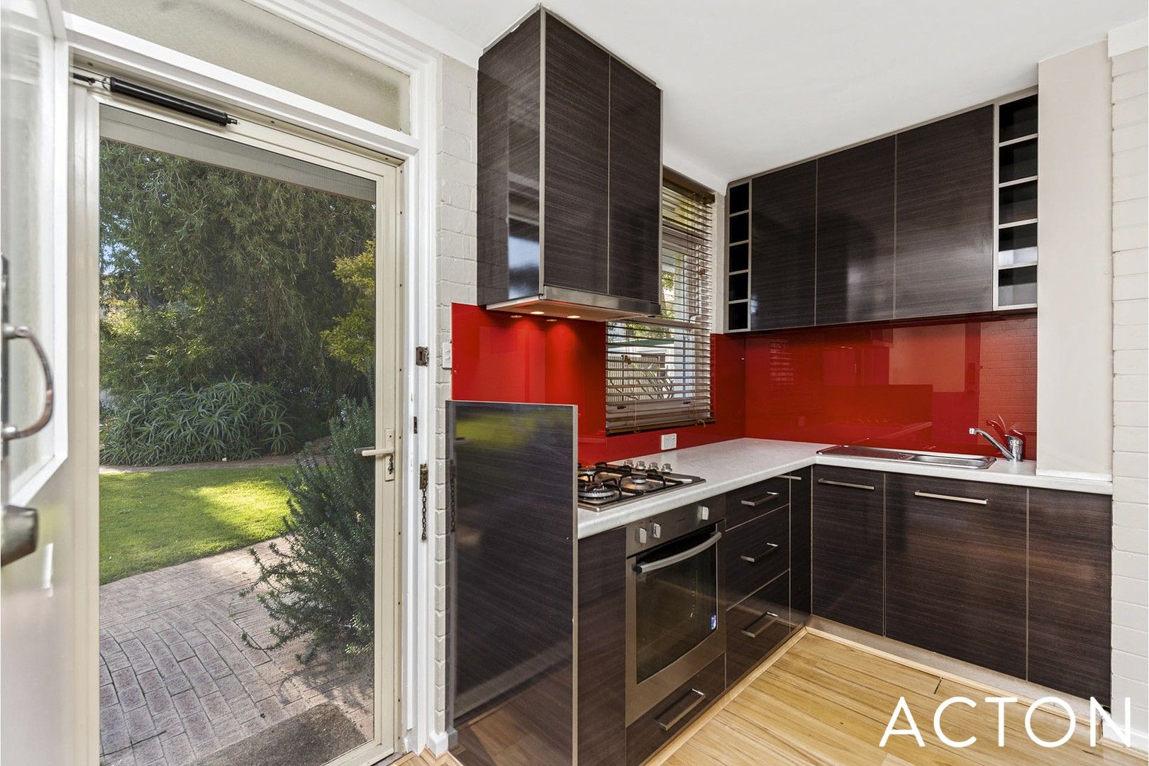 1 bedrooms House in 4/17-23 The Avenue CRAWLEY WA, 6009