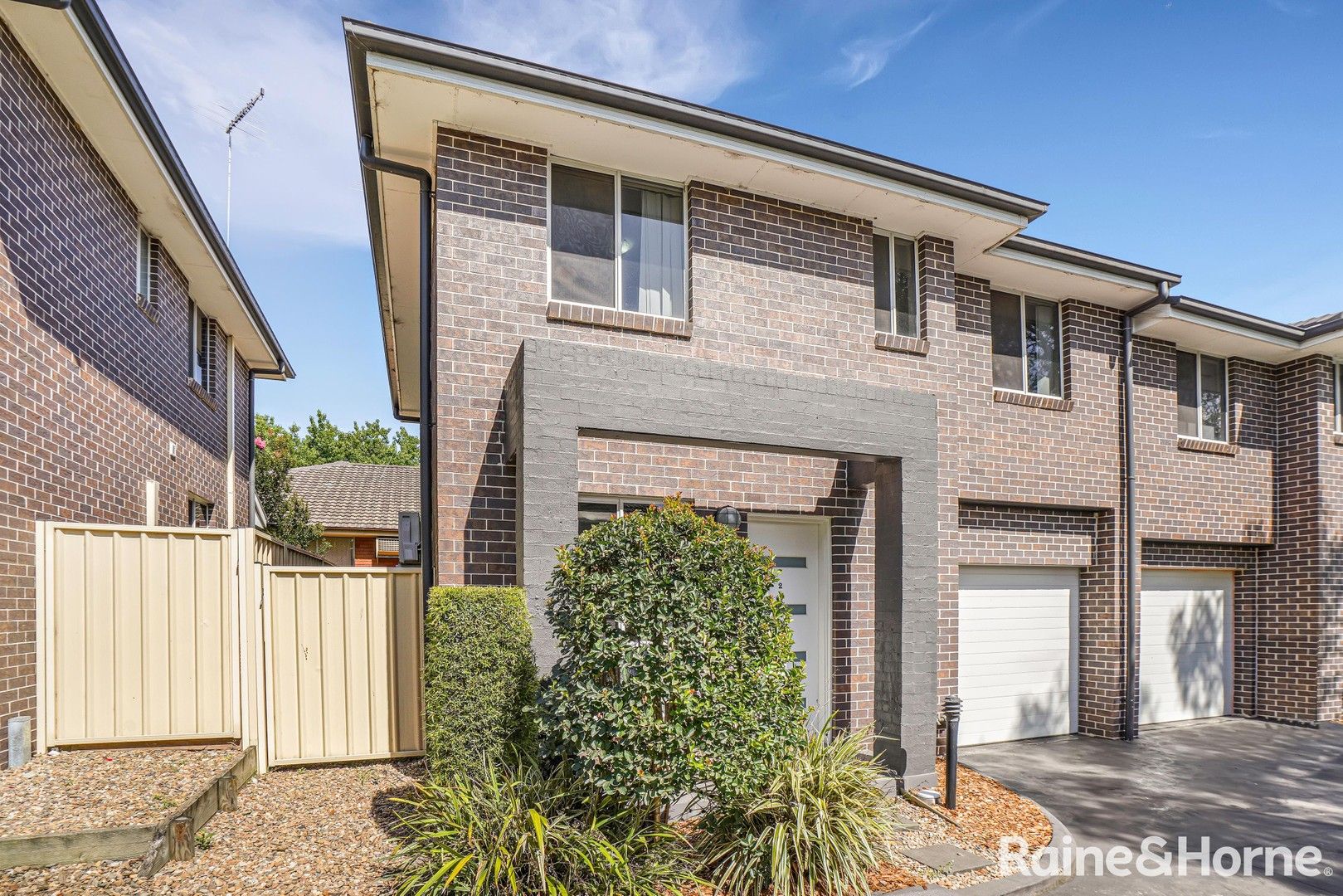 2/28 Cutler Avenue, St Marys NSW 2760, Image 0