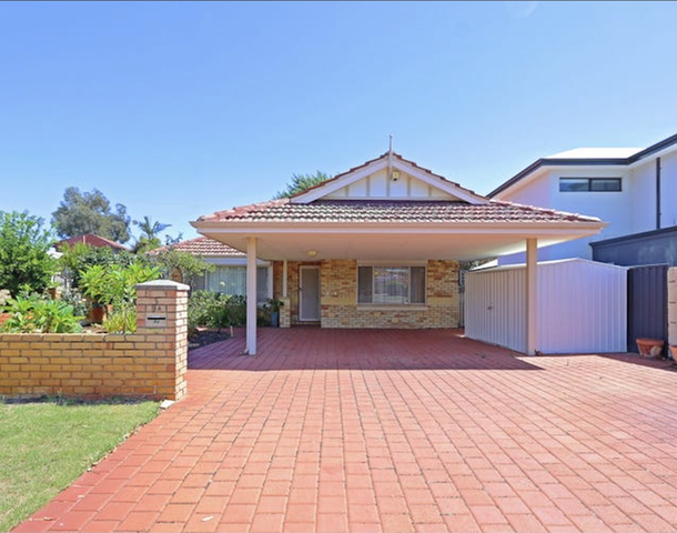 9A Morphett Crescent, Bateman WA 6150