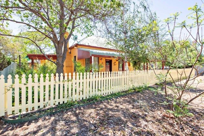 Picture of 14 Umangla Street, WONGARBON NSW 2831