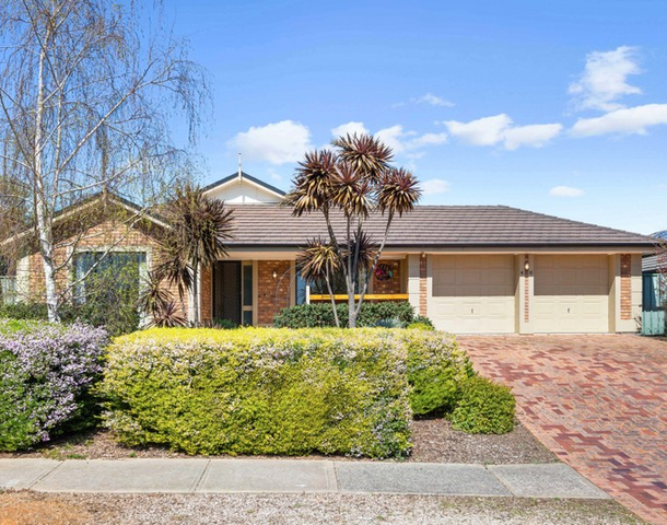 40 Rachel Circuit, Nairne SA 5252