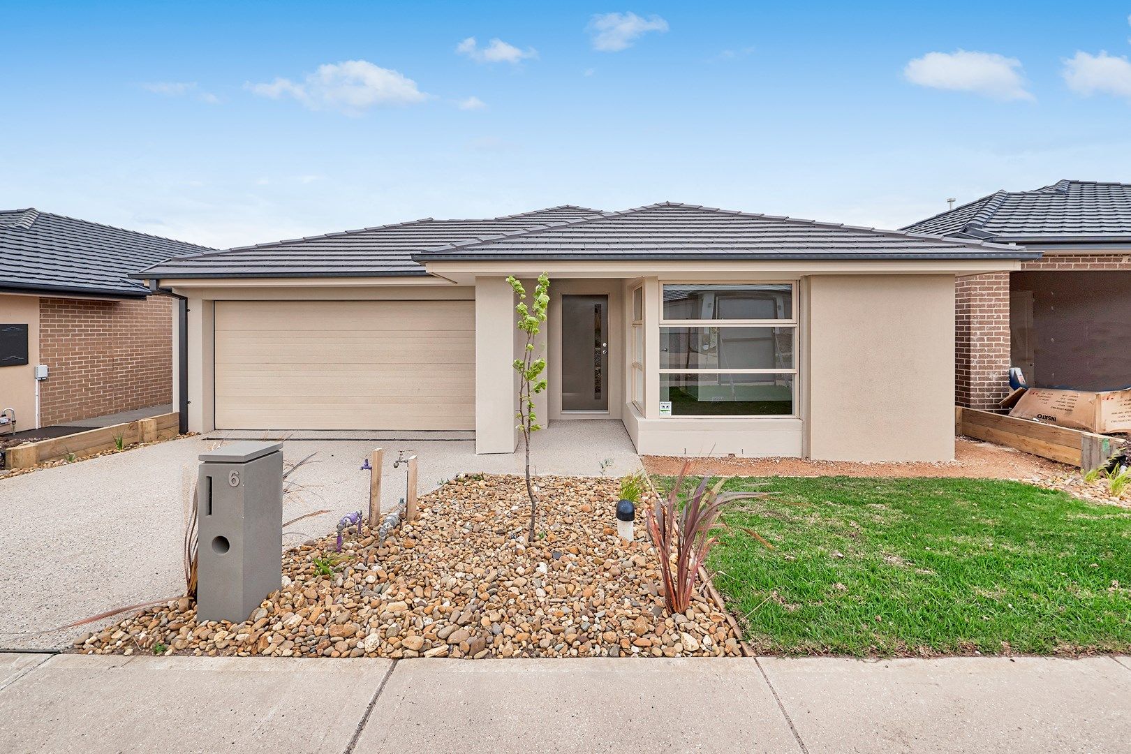 6 Lunar Street, Clyde VIC 3978, Image 0