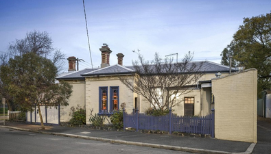 Picture of 42 Bellair Street, KENSINGTON VIC 3031