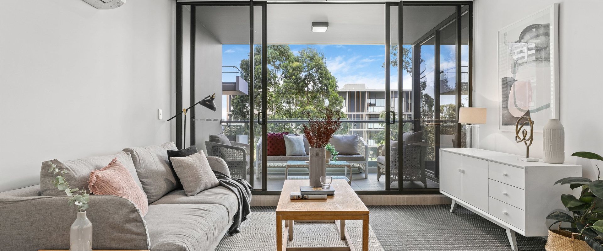 3 bedrooms Apartment / Unit / Flat in Level 4/20 Gadigal Avenue ZETLAND NSW, 2017
