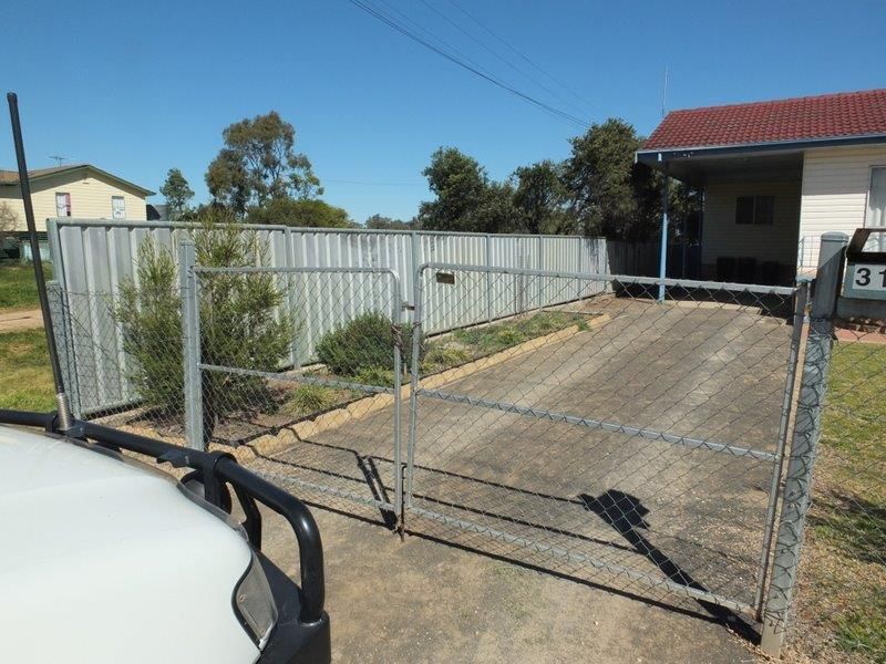 31 Hinds Street, Narrabri NSW 2390, Image 1