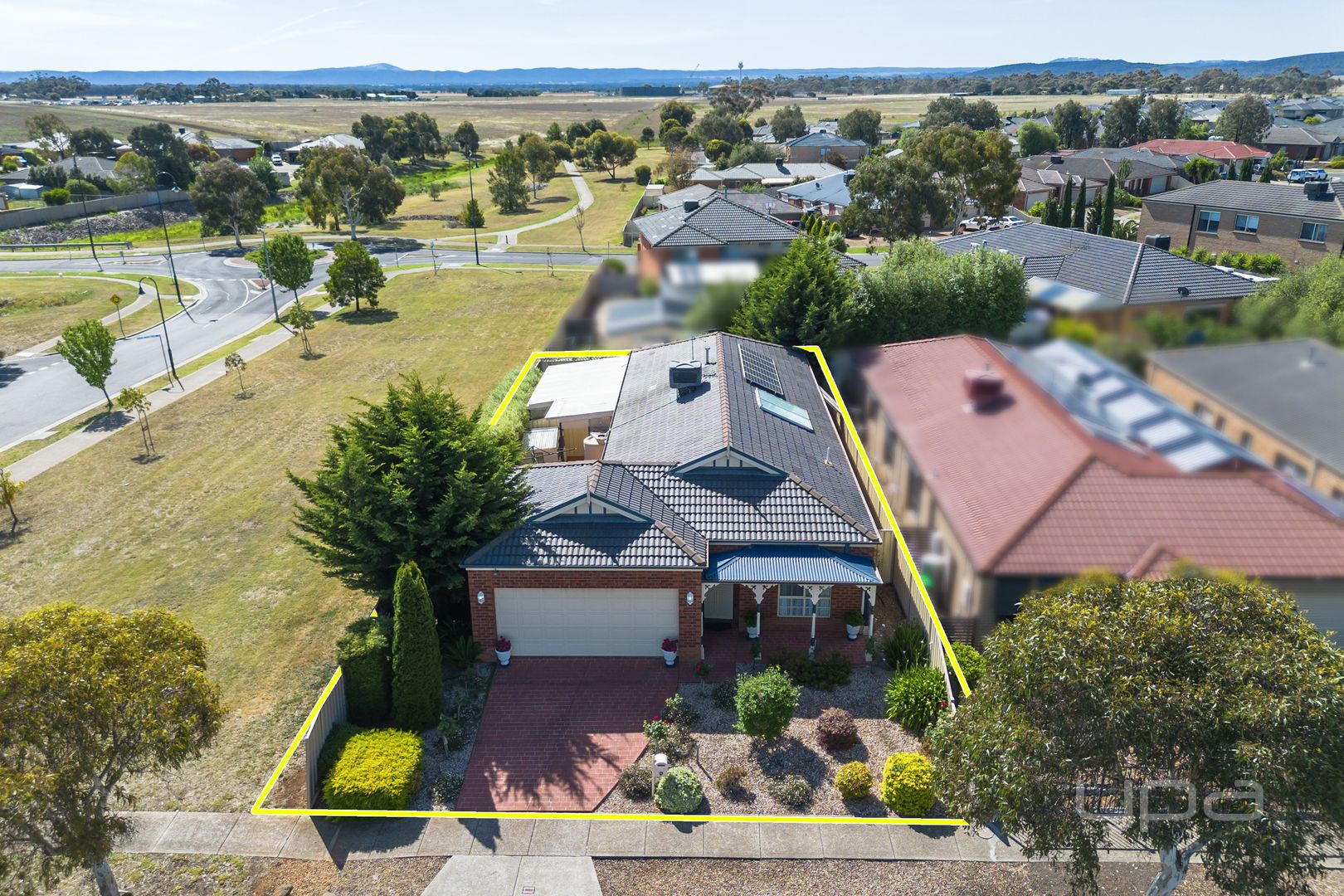 5 Connata Place, Harkness VIC 3337, Image 2