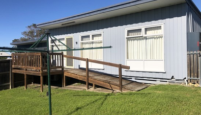 Picture of Unit 2/4 Yule St, EDEN NSW 2551