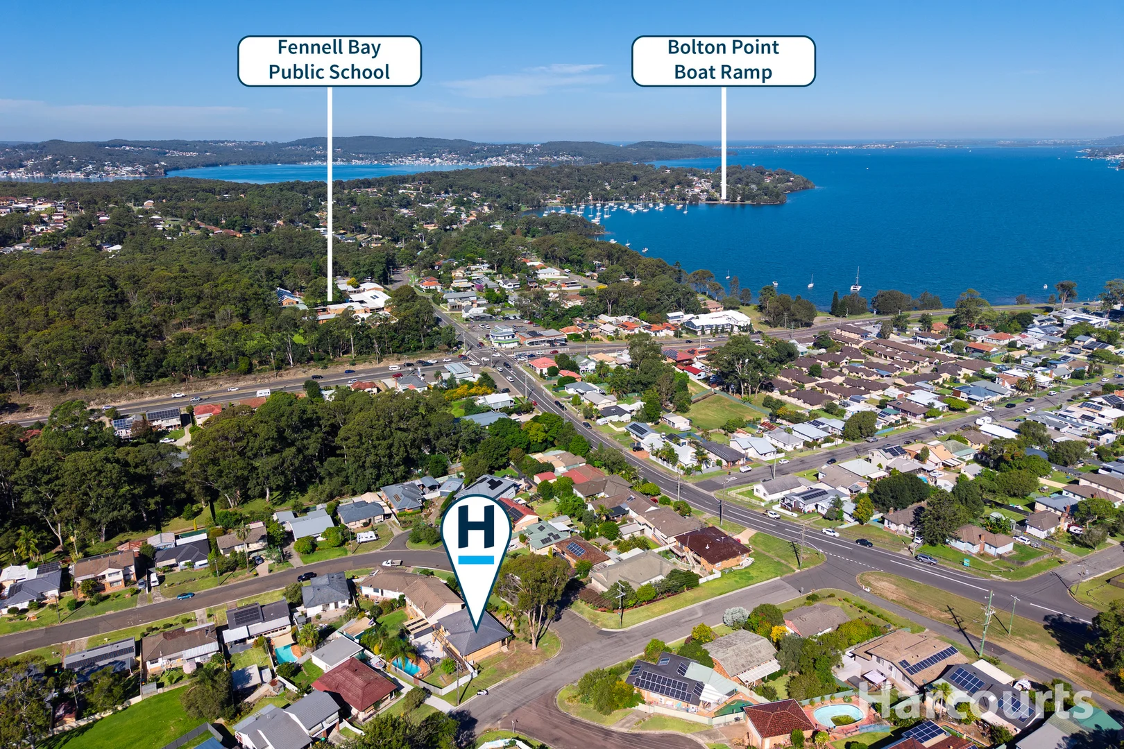 Additional image 23 of 1 Jamboree Close, Fennell Bay NSW 2283