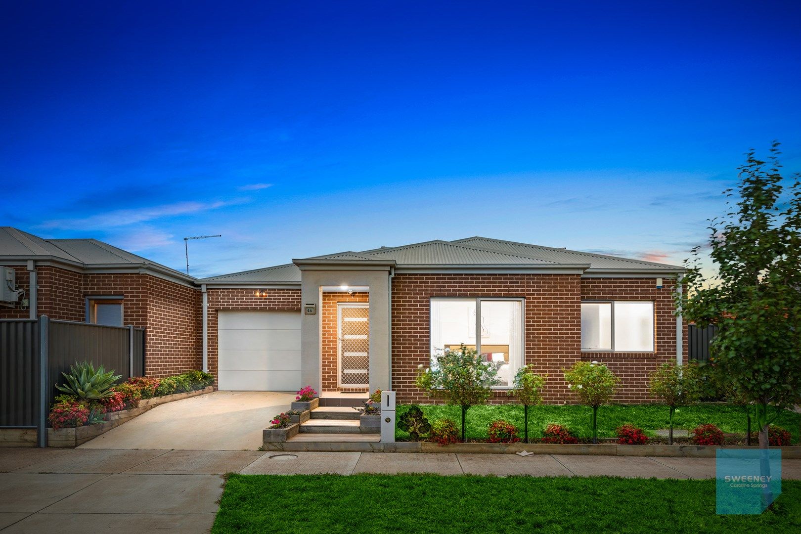 44 Mandalay Parade, Fraser Rise VIC 3336, Image 0