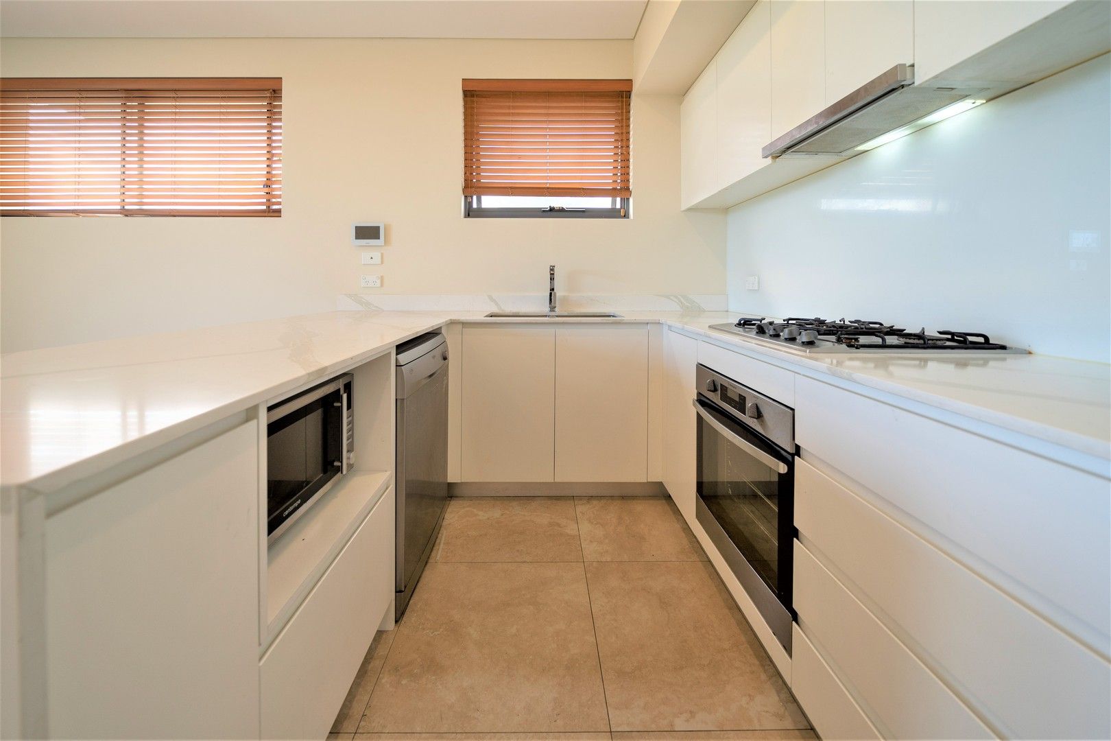 2 bedrooms Apartment / Unit / Flat in 23/8 John Tipping Grove PENRITH NSW, 2750