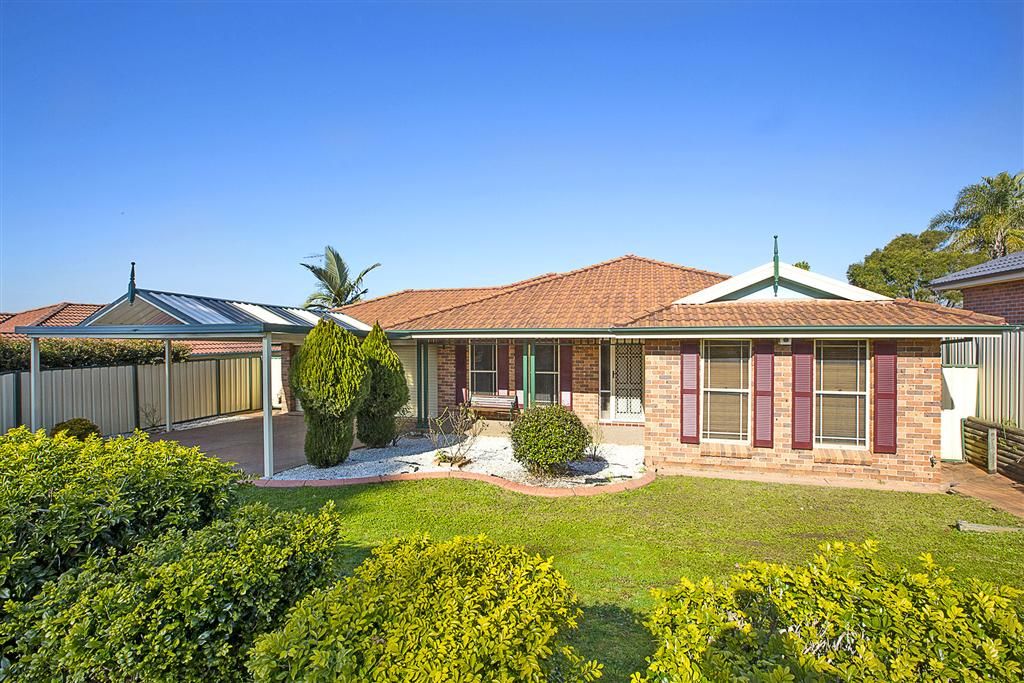 38 The Lakes Drive, Glenmore Park NSW 2745, Image 0