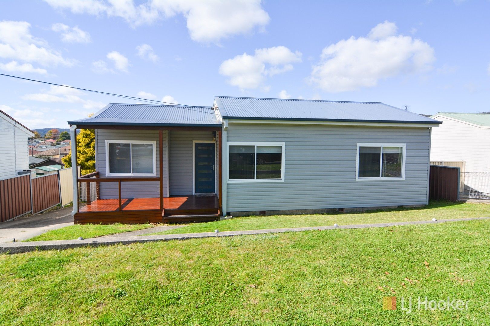 3 bedrooms House in 46 Musket Parade LITHGOW NSW, 2790