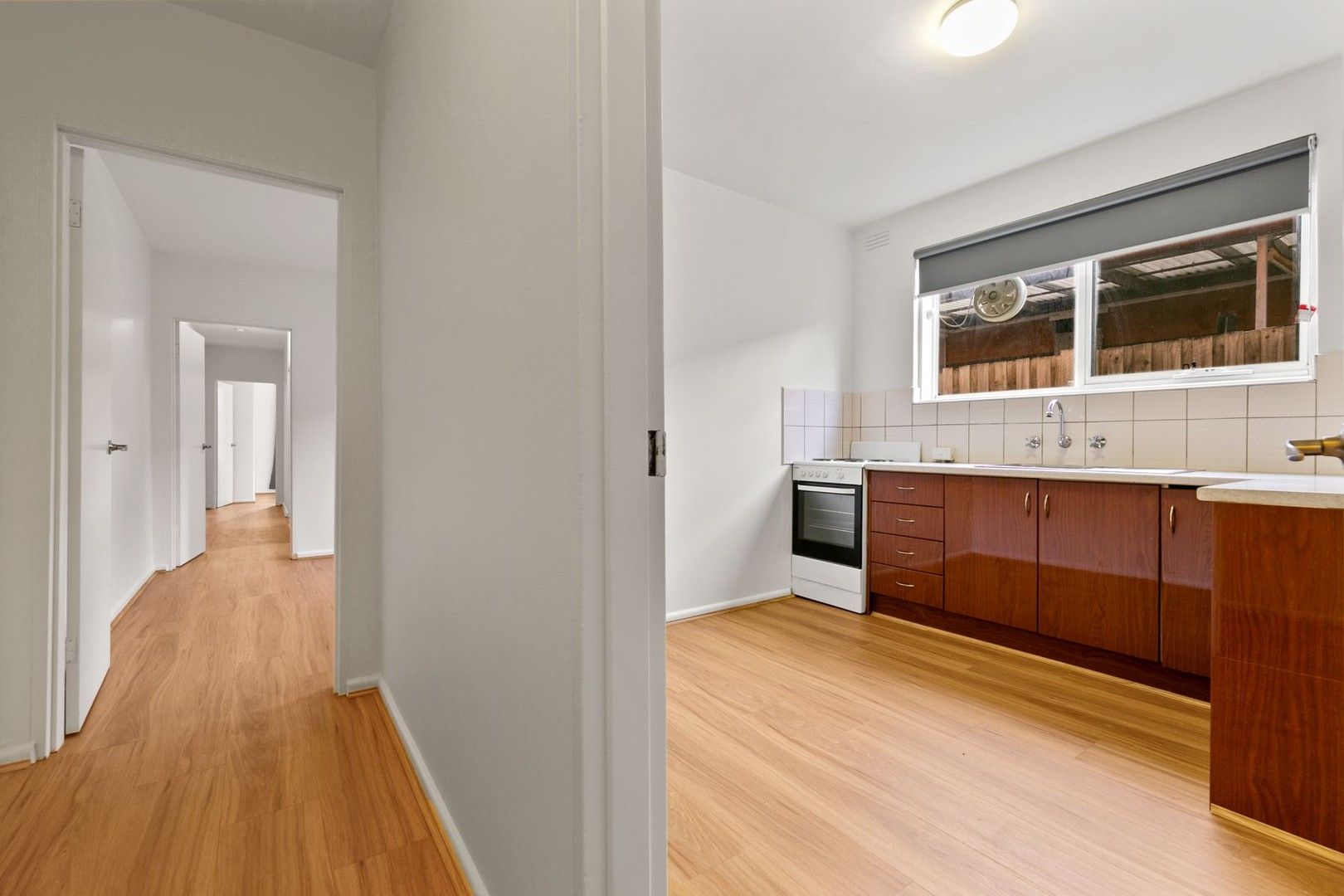 2 bedrooms Apartment / Unit / Flat in 2/40-42 Bakers Road COBURG NORTH VIC, 3058