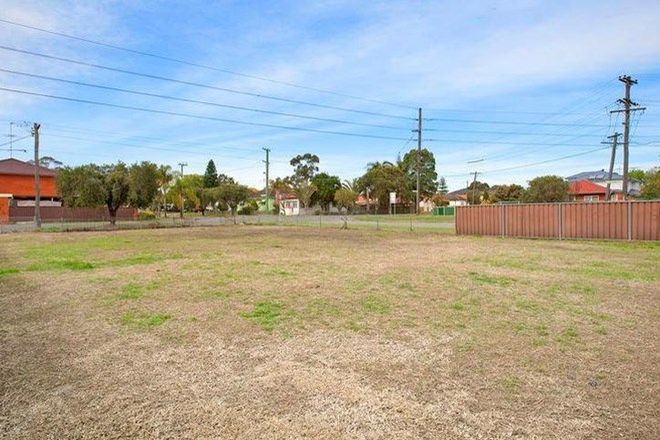 Picture of 40 Oxford Street, SMITHFIELD NSW 2164