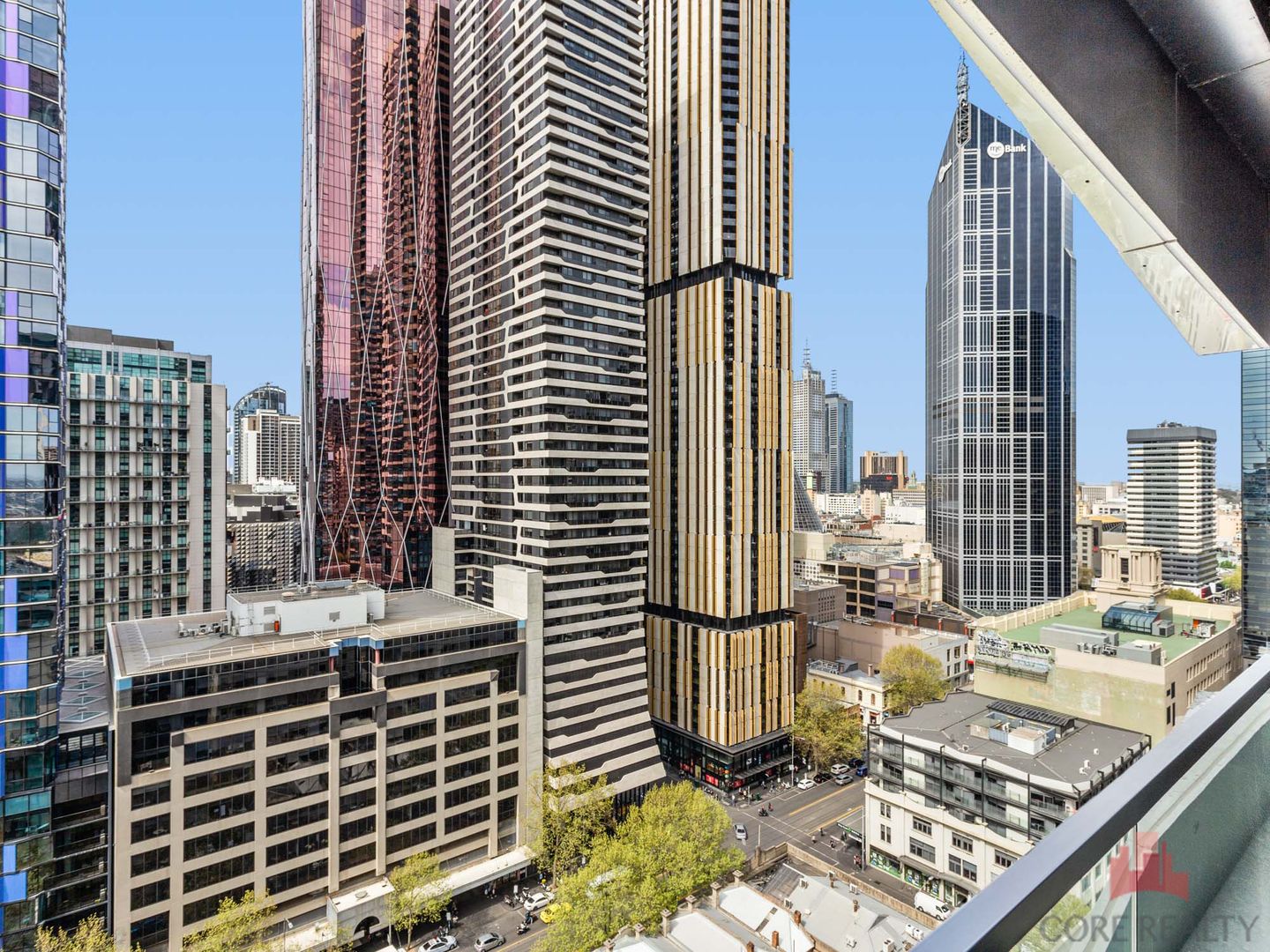 2407/155 Franklin Street, Melbourne VIC 3000, Image 1