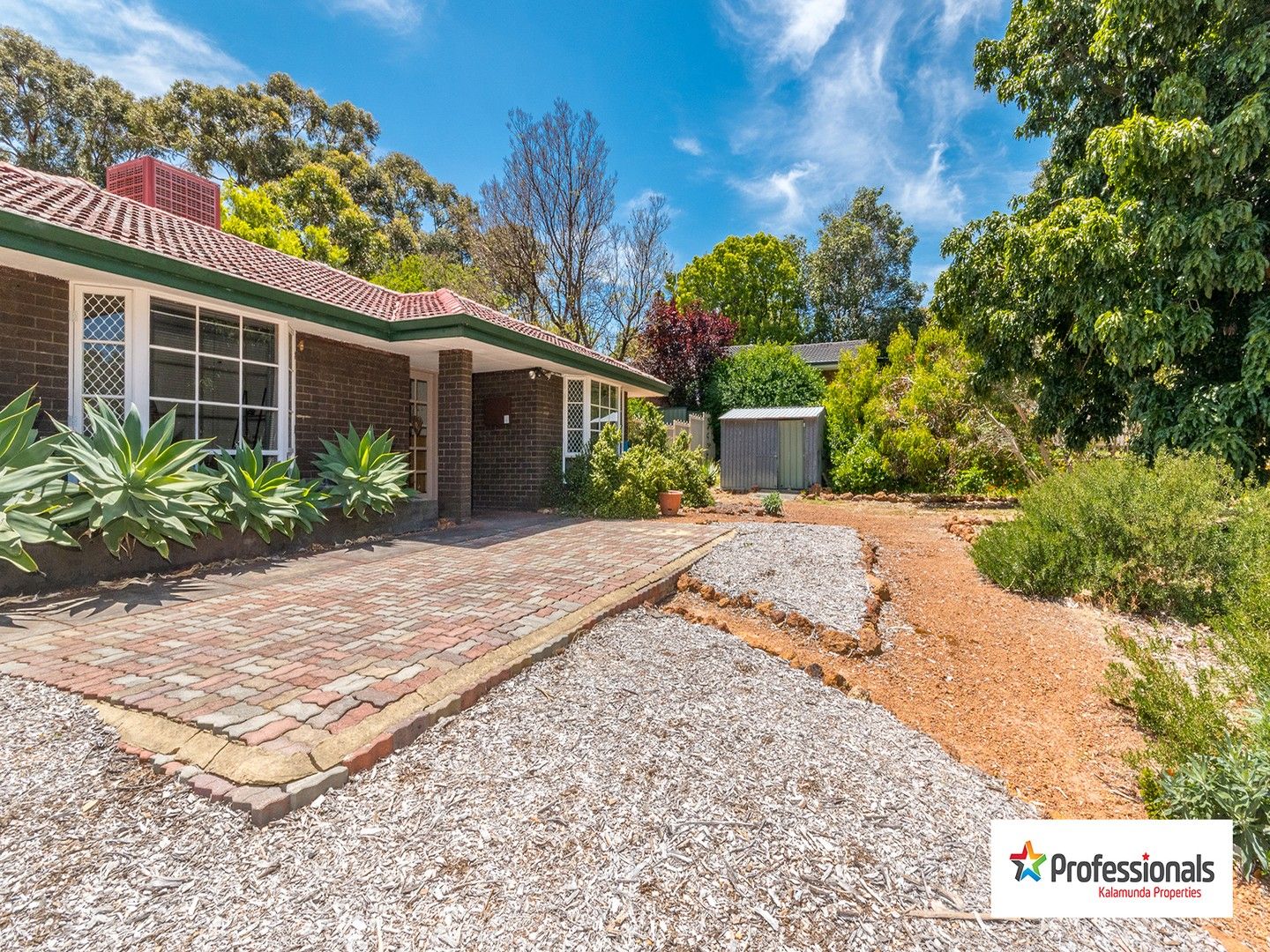 14 Fletcher Road, Lesmurdie WA 6076, Image 0