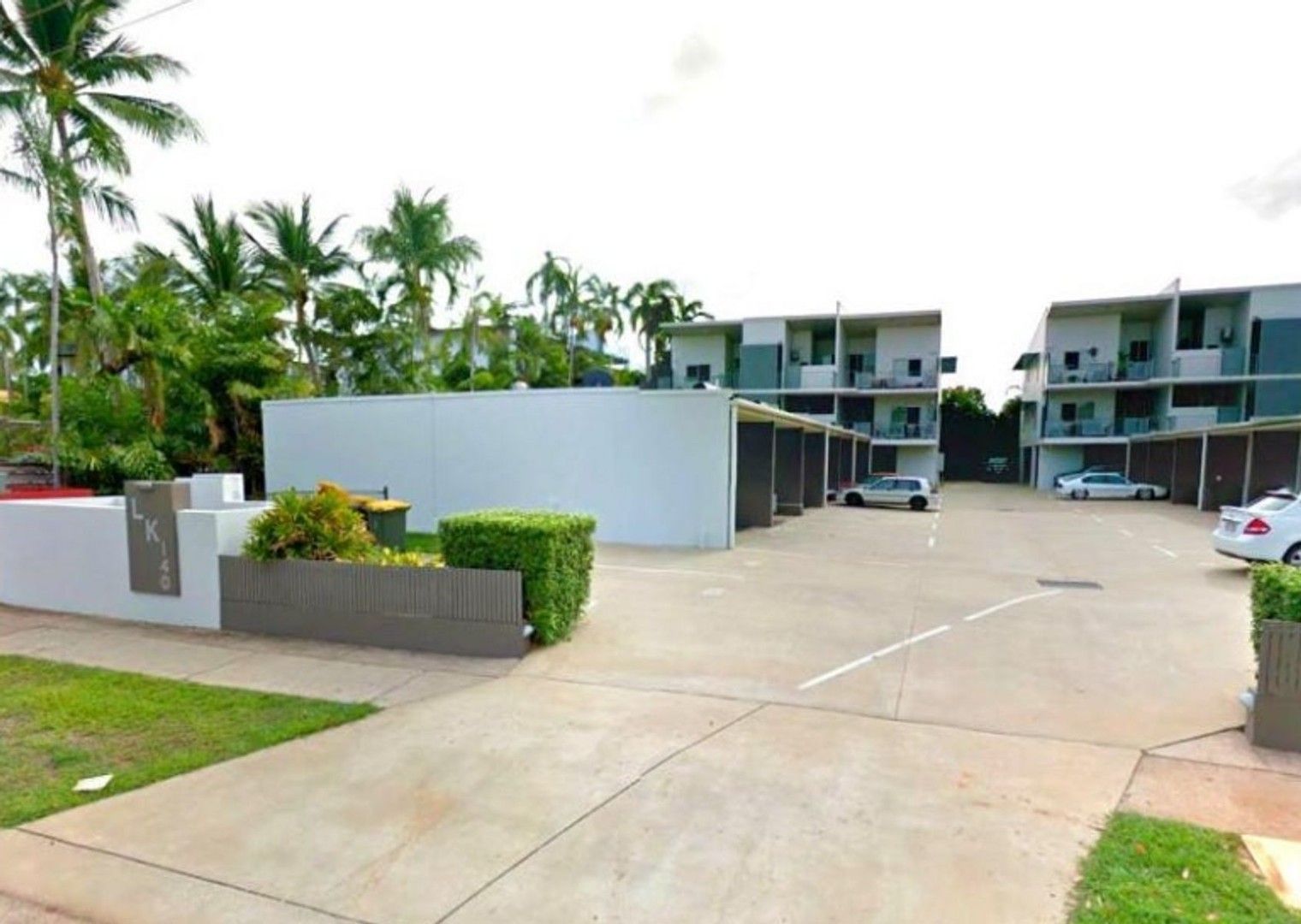 1 bedrooms Apartment / Unit / Flat in 1/140 Dickward Drive COCONUT GROVE NT, 0810
