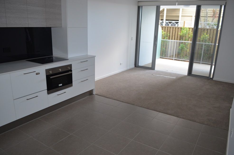 2 bedrooms Apartment / Unit / Flat in 1110/6 Waterford Court BUNDALL QLD, 4217