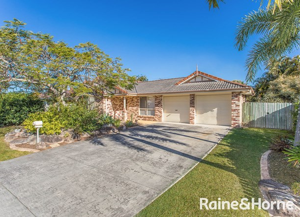 31 Olympic Court, Upper Caboolture QLD 4510