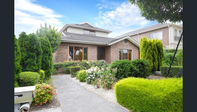 Picture of 1/34 Pinewood Drive, MOUNT WAVERLEY VIC 3149