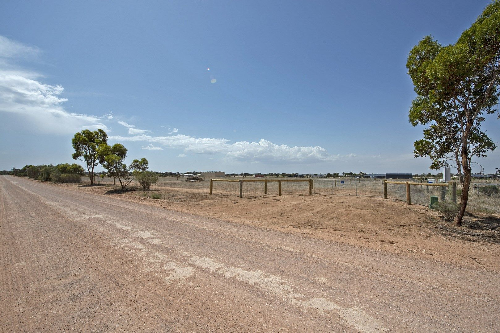 239 (Lot 3) Martin Terrace, Kadina SA 5554, Image 0