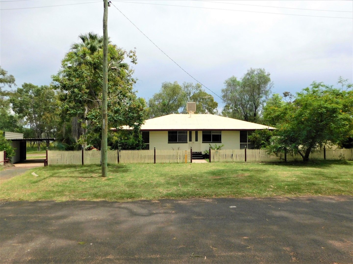 1-3 King Street, Charleville QLD 4470, Image 0