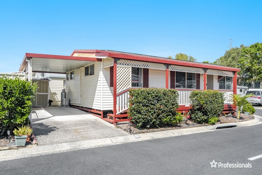 3 bedrooms Villa in 50/40 Southern Cross Drive BALLINA NSW, 2478