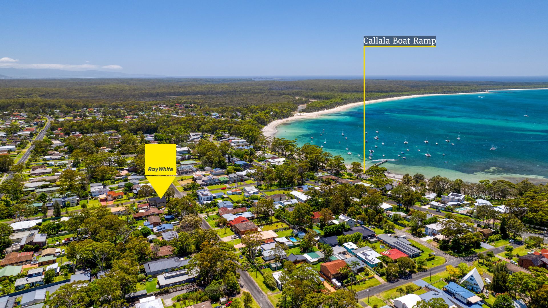 41 Chapman Street, Callala Bay NSW 2540 Domain