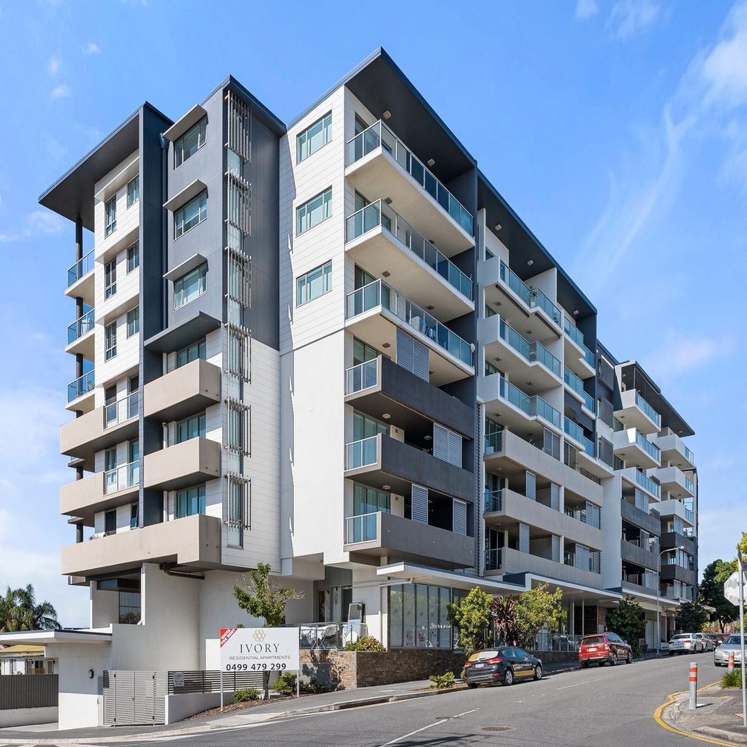 56/12 Sanders Street, Upper Mount Gravatt QLD 4122, Image 1