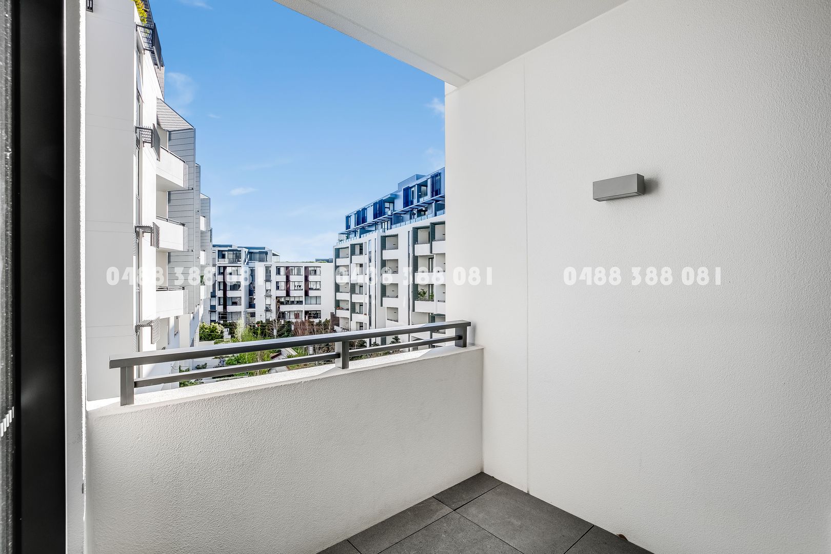 Apartment / Unit / Flat in 5402/148 Ross Street, FOREST LODGE NSW, 2037