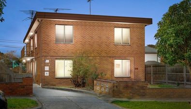 Picture of 3/6 Hatfield Court, WEST FOOTSCRAY VIC 3012