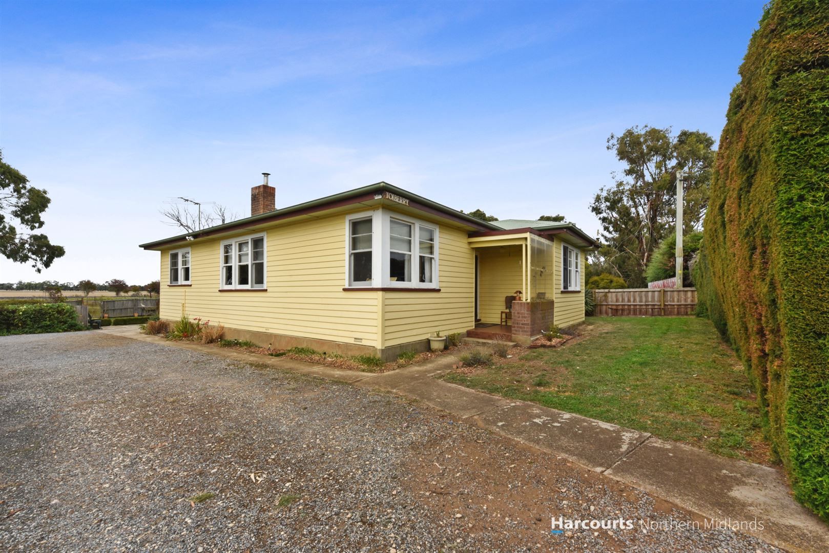 1480 Bishopsbourne Road, Toiberry TAS 7301, Image 0