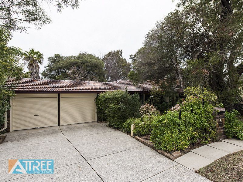 4 Ives Close, Samson WA 6163, Image 2