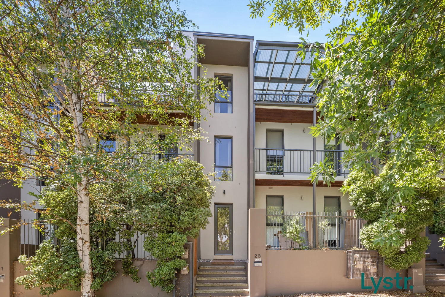 23 Farran Street, Gungahlin ACT 2912