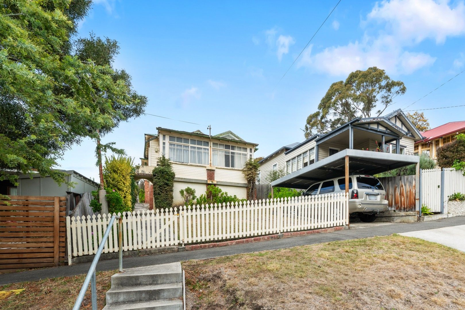 18 Cato Avenue, West Hobart TAS 7000, Image 0