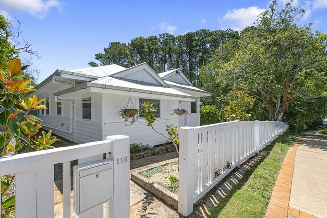 Picture of 116 Main Street, MONTVILLE QLD 4560