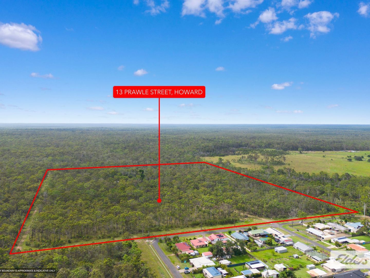 13 Prawle Street, Howard QLD 4659, Image 1