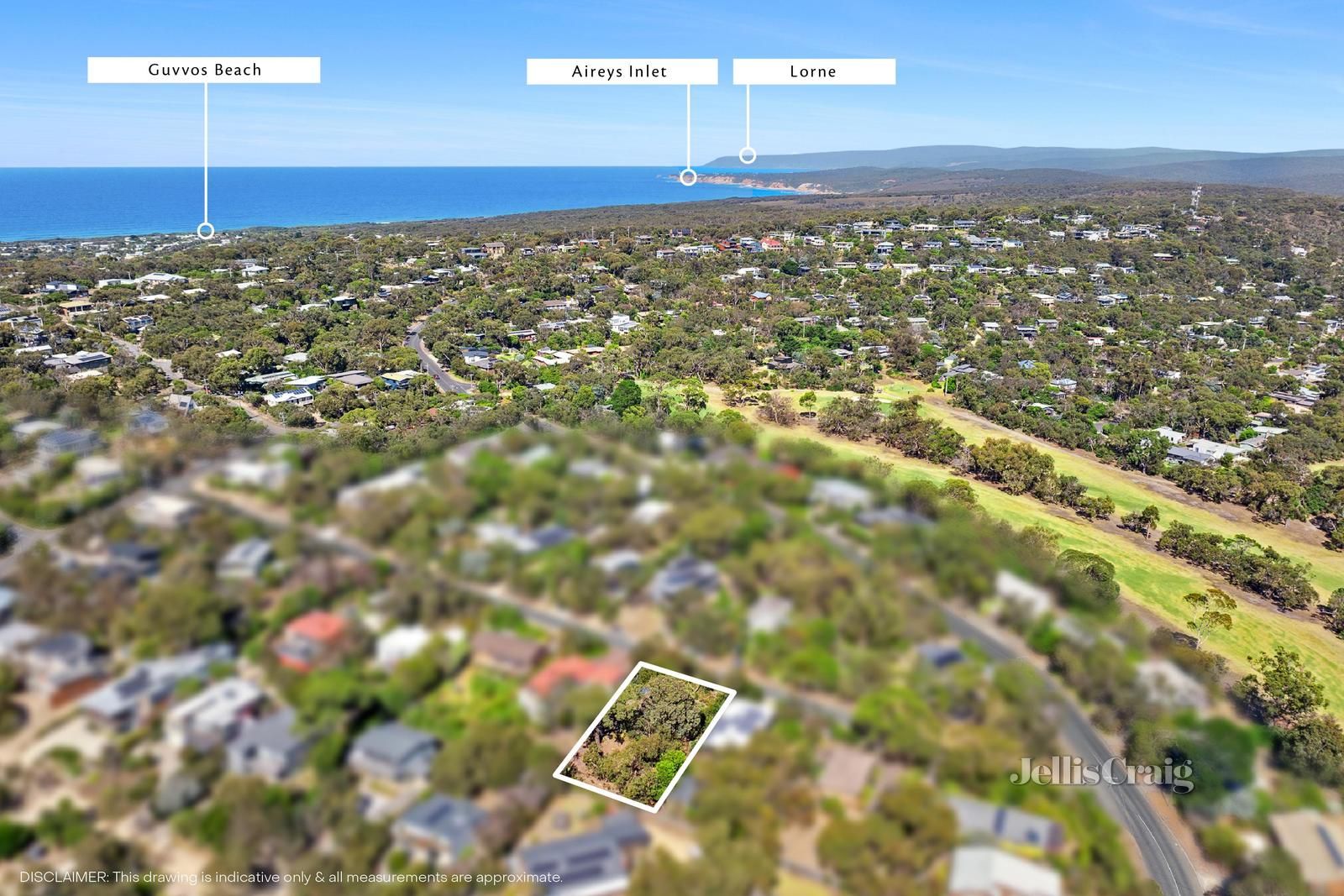 14 Clairville Street, Anglesea VIC 3230, Image 2