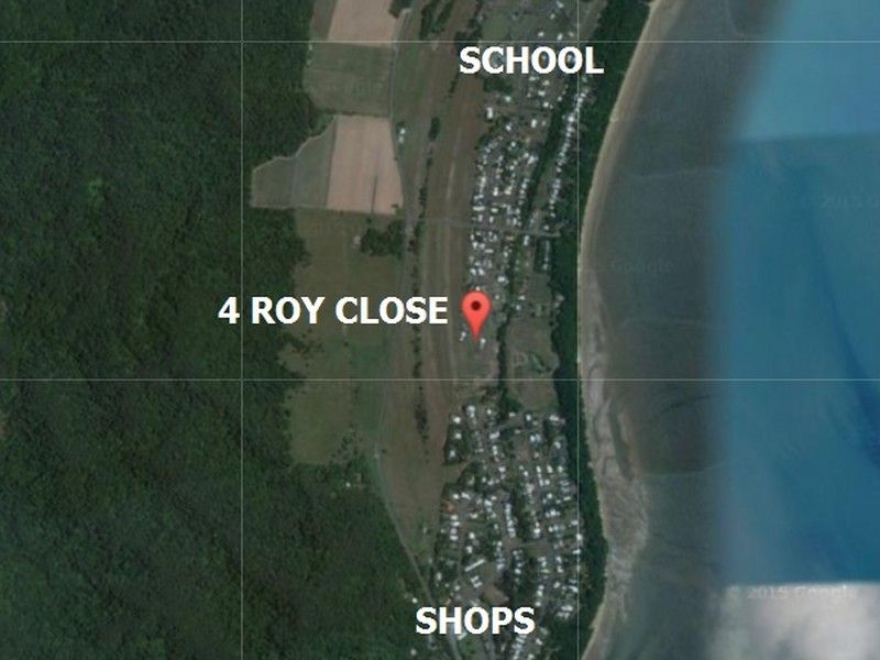 4 Roy Close, Wonga Beach QLD 4873, Image 2