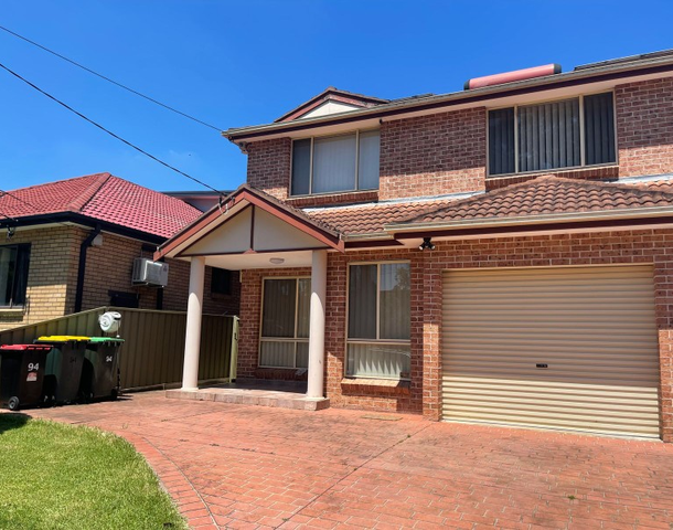 94 Carrington Street, Revesby NSW 2212