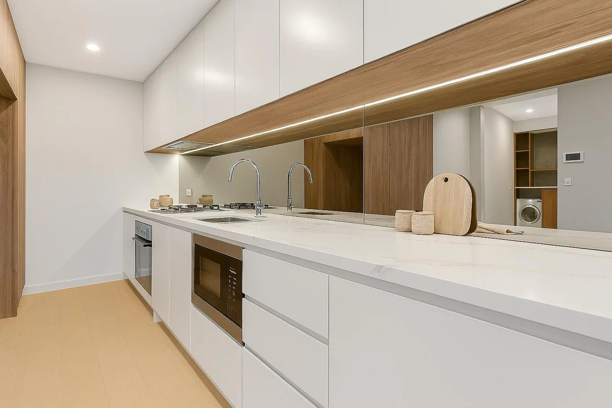 Additional image 3 of 313/8 Maitland Place, Norwest NSW 2153