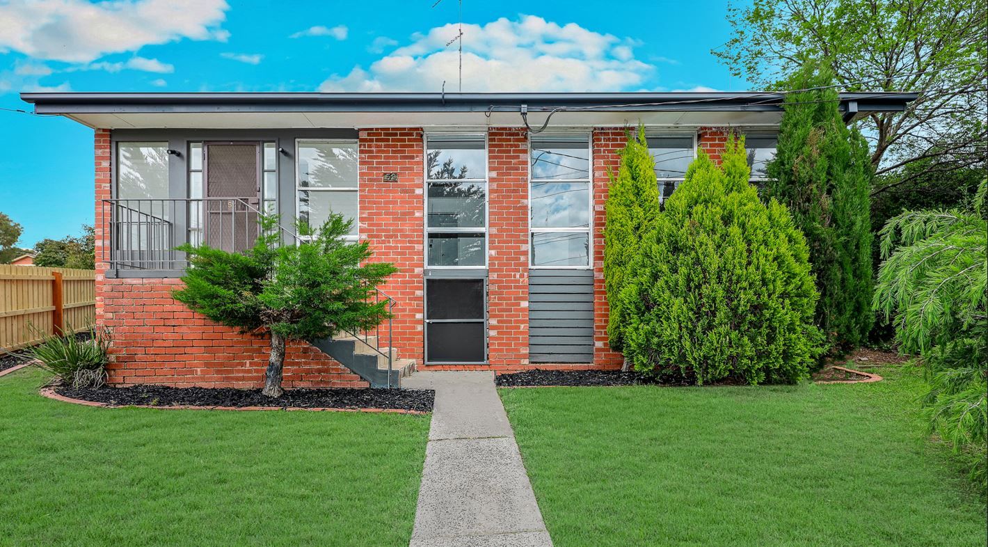 3 bedrooms House in 52 Ripplebrook Drive BROADMEADOWS VIC, 3047