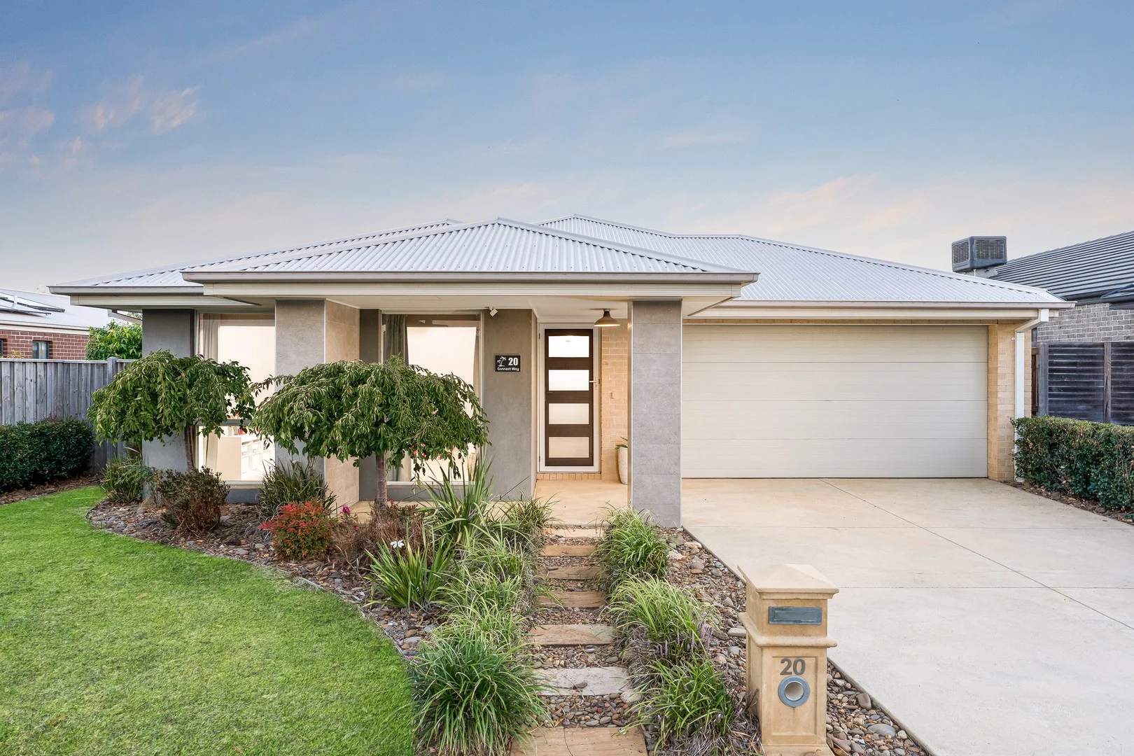 20 Connect Way, Mount Duneed VIC 3217