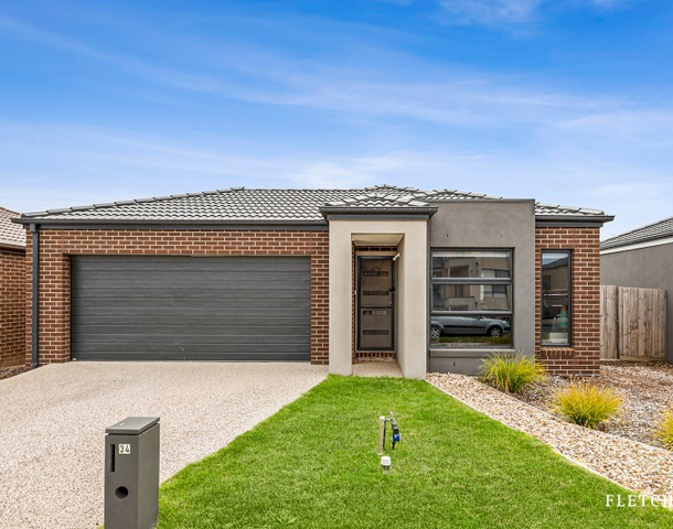 34 Meadow Drive, Curlewis VIC 3222