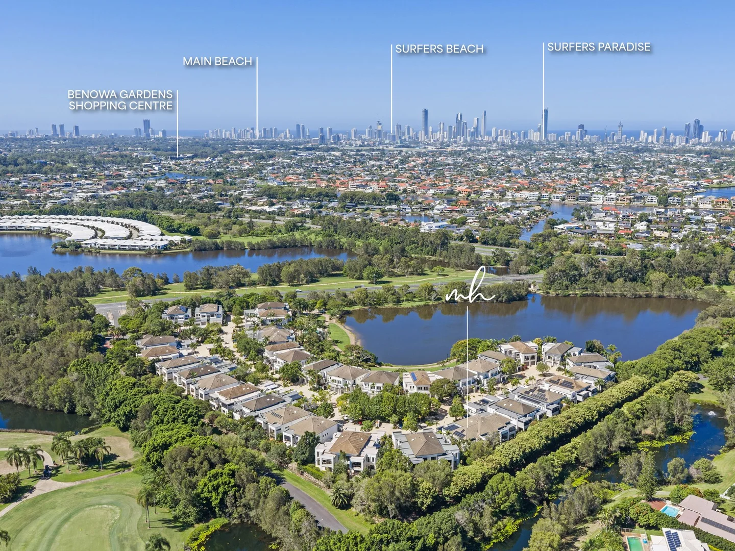 Additional image 37 of 1062/1 The Cove Crescent, Carrara QLD 4211