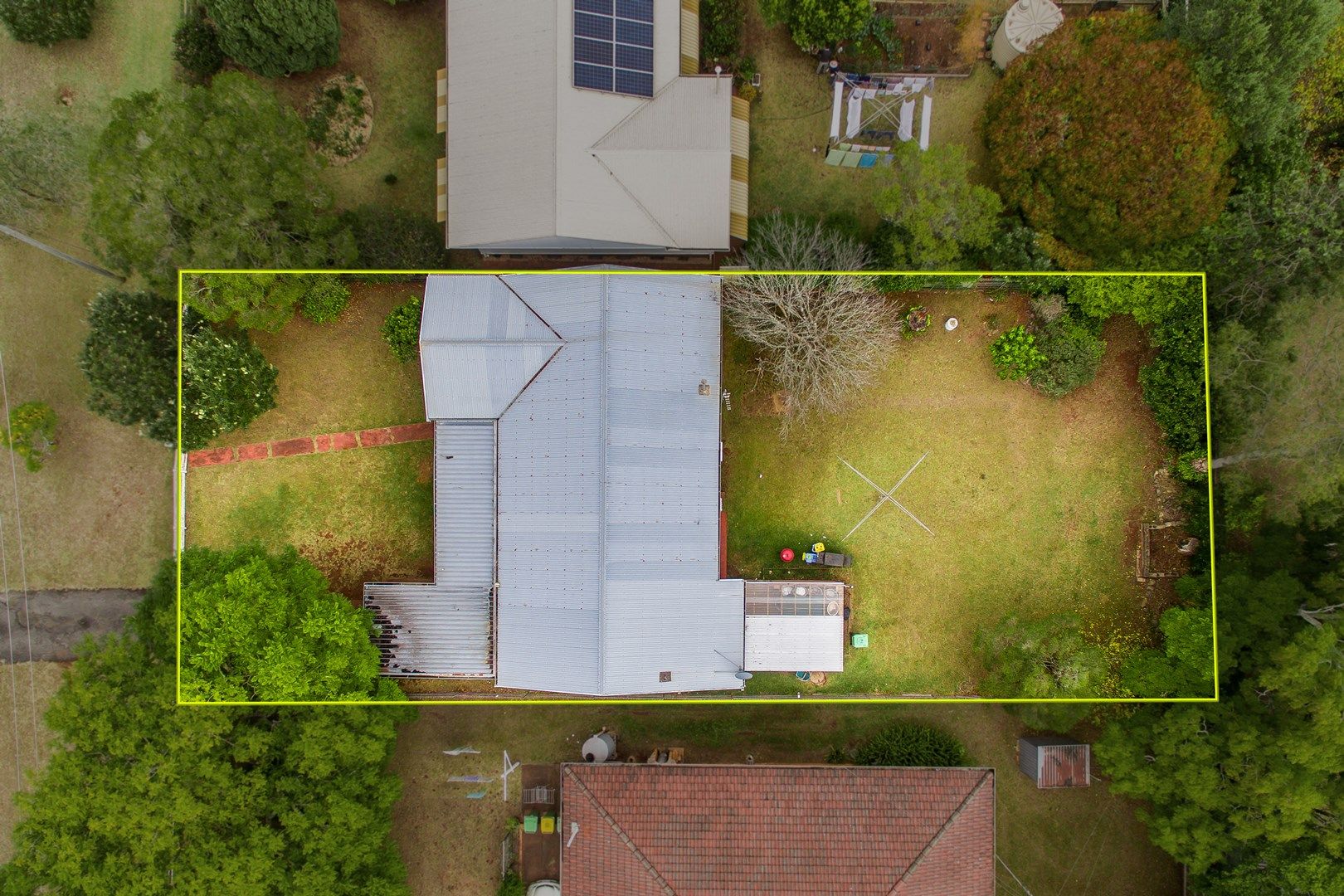 17 Batterbee Street, Rangeville QLD 4350, Image 1