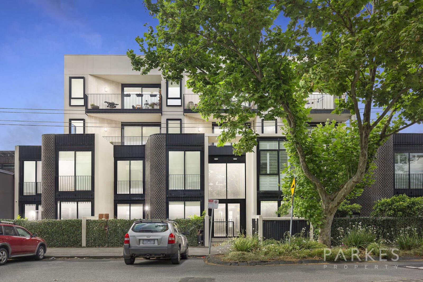 207/35-41 Kerr Street, Fitzroy VIC 3065, Image 0