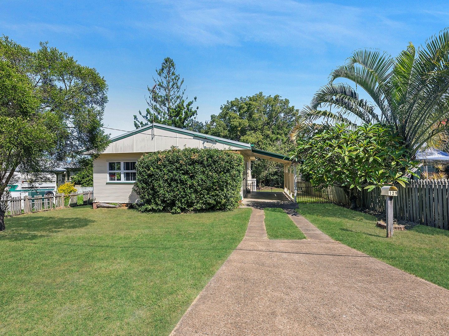 129 Whitehill Road, Eastern Heights QLD 4305, Image 0